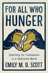 Produktbild: For All who Hunger