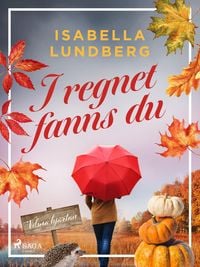 Produktbild: I regnet fanns du