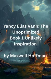 Produktbild: Yancy Elias Vann
