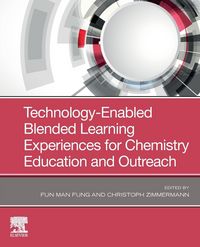 Produktbild: Technology-Enabled Blended Learning Experiences for Chemistry Education and Outreach