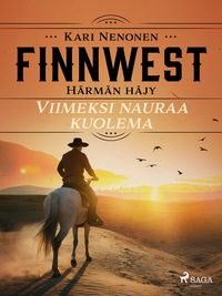 Produktbild: Viimeksi nauraa kuolema