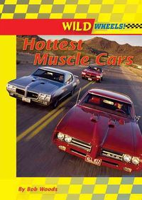 Produktbild: Hottest Muscle Cars