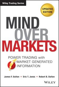 Produktbild: Mind Over Markets