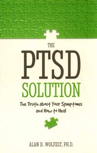 Produktbild: The PTSD Solution