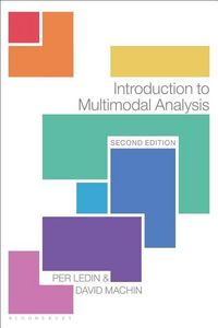 Produktbild: Intro To Multimodal Analysis 2