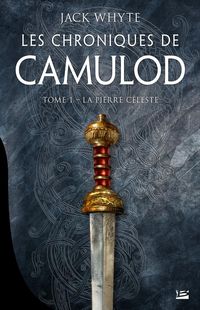 Produktbild: Les chroniques de Camulod