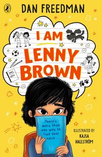 Produktbild: I Am Lenny Brown