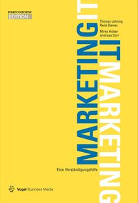 Produktbild: Marketing - IT / IT - Marketing