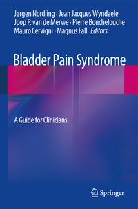 Produktbild: Bladder Pain Syndrome