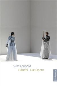 Produktbild: H&auml;ndel. Die Opern