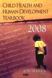 Produktbild: Child Health & Human Development Yearbook 2008