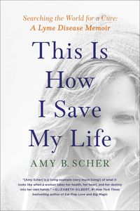 Produktbild: This Is How I Save My Life