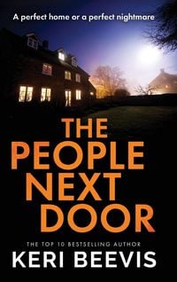 Produktbild: The People Next Door