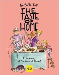 Produktbild: The Taste of Home
