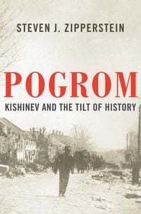 Produktbild: Pogrom