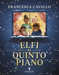 Produktbild: Elfi al quinto piano