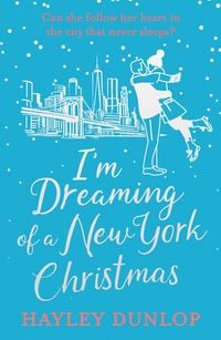 Produktbild: I'm Dreaming of a New York Christmas