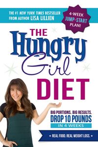 Produktbild: Hungry Girl Diet