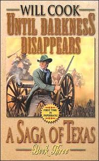 Produktbild: Until Darkness Disappears