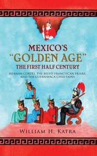 Produktbild: Mexico's Golden Age