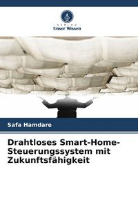 Produktbild: Drahtloses Smart-Home-Steuerungssystem mit Zukunftsf&auml;higkeit
