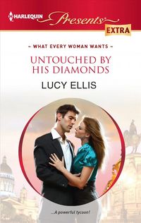Produktbild: Untouched by His Diamonds