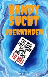 Produktbild: Handysucht überwinden