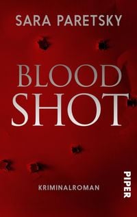 Produktbild: Blood Shot
