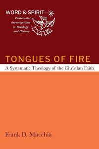 Produktbild: Tongues of Fire