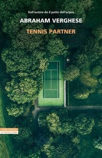 Produktbild: Tennis partner