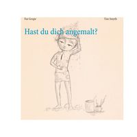 Produktbild: Hast du dich angemalt?