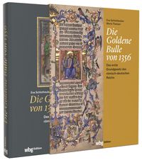Produktbild: Die Goldene Bulle von 1356