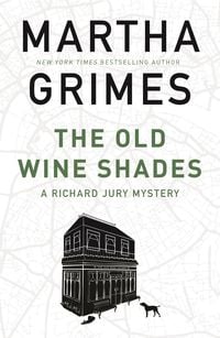 Produktbild: The Old Wine Shades
