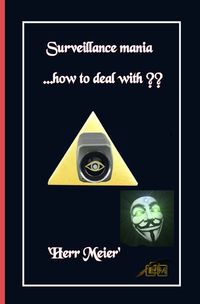 Produktbild: Surveillance mania