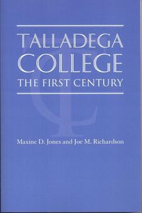 Produktbild: Talladega College