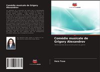 Produktbild: Com&eacute;die musicale de Grigory Alexandrov