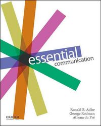 Produktbild: Essential Communication