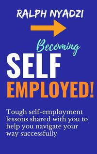 Produktbild: Becoming Self-Employed
