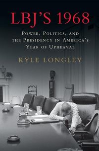 Produktbild: LBJ's 1968