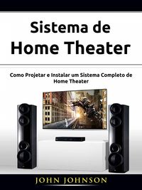 Produktbild: Sistema de Home Theater