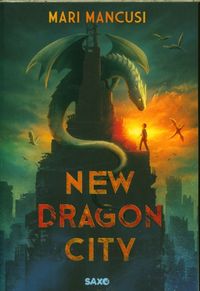 Produktbild: New Dragon City