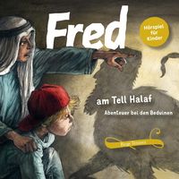Bild vom Artikel Fred am Tell Halaf vom Autor Birge Tetzner