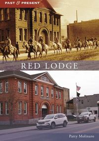 Produktbild: Red Lodge