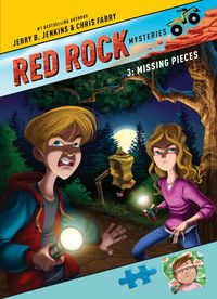 Produktbild: Missing Pieces