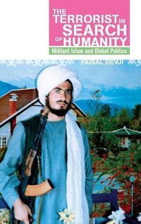 Produktbild: Terrorist in Search of Humanity