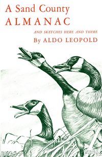 Produktbild: A Sand County Almanac