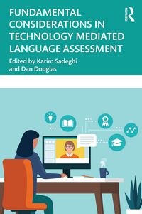 Produktbild: Fundamental Considerations in Technology Mediated Language Assessment