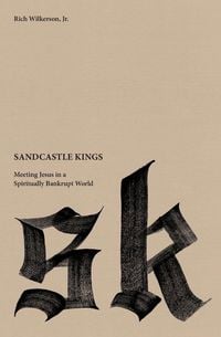 Produktbild: Sandcastle Kings