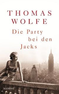 Produktbild: Die Party bei den Jacks