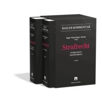 Produktbild: Strafrecht